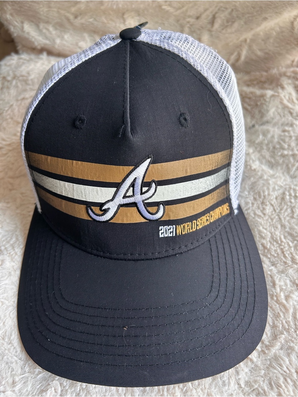 Hat - Men's Accessory